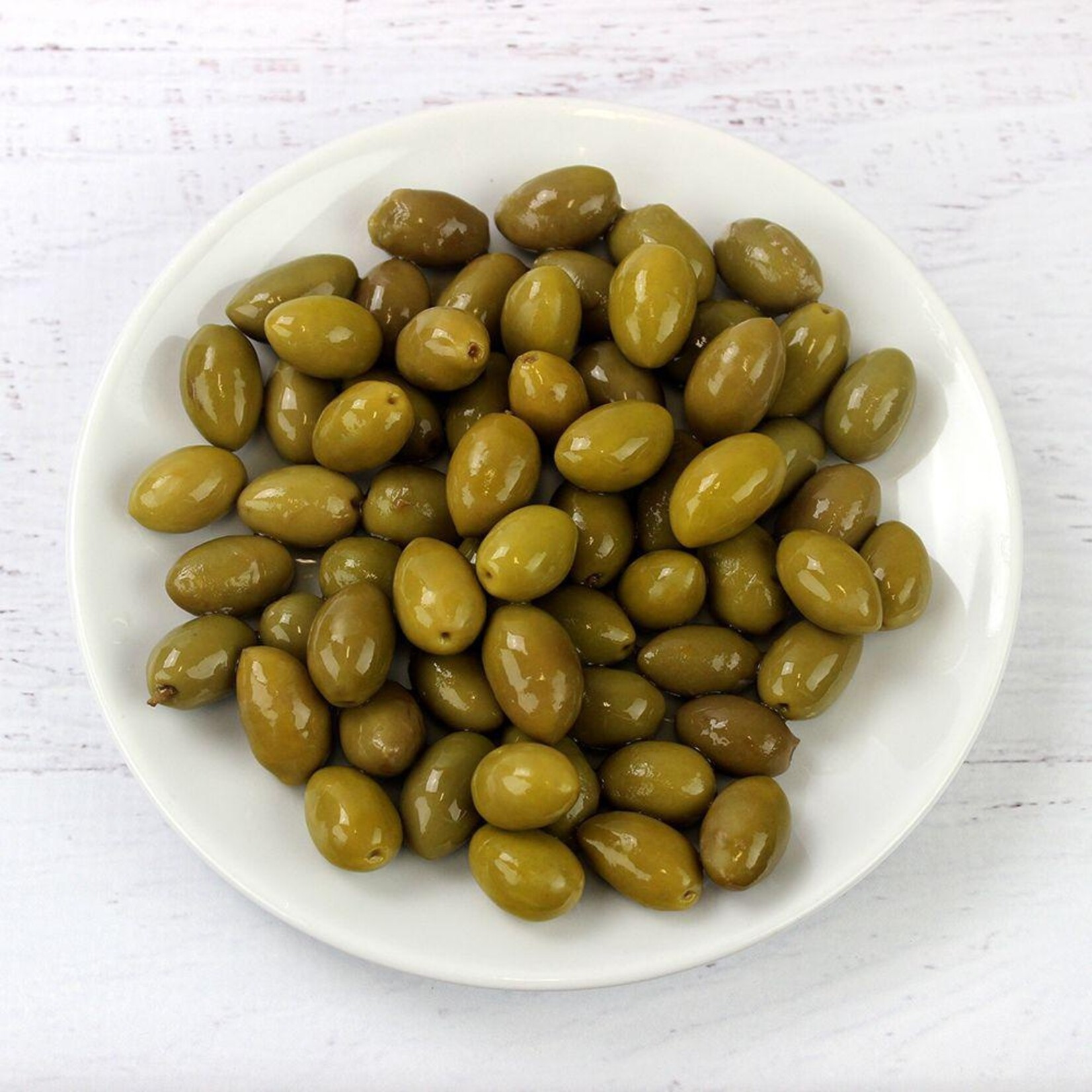 Picholine Olives