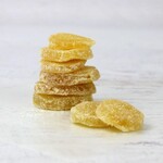 Crystallized Ginger