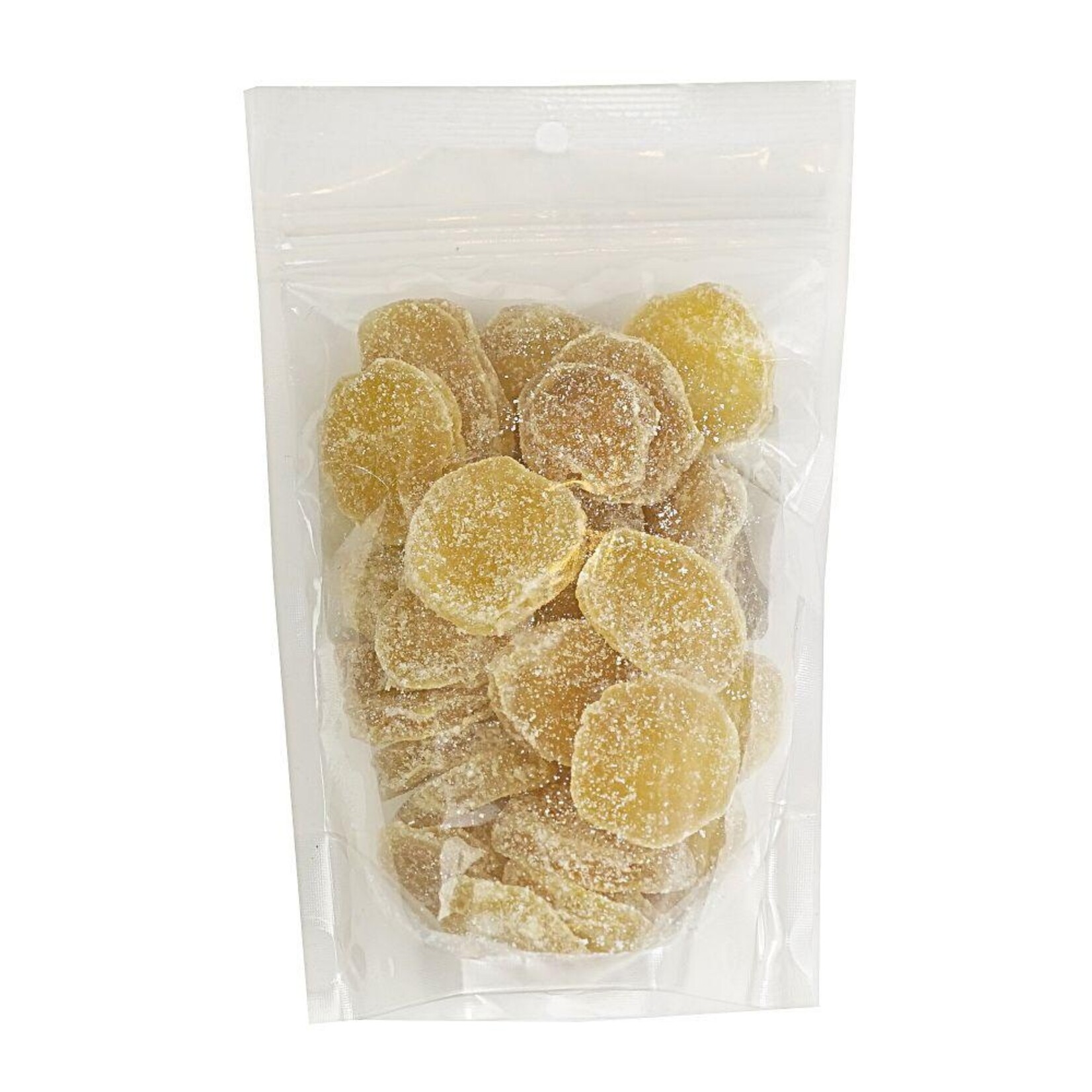 Crystallized Ginger