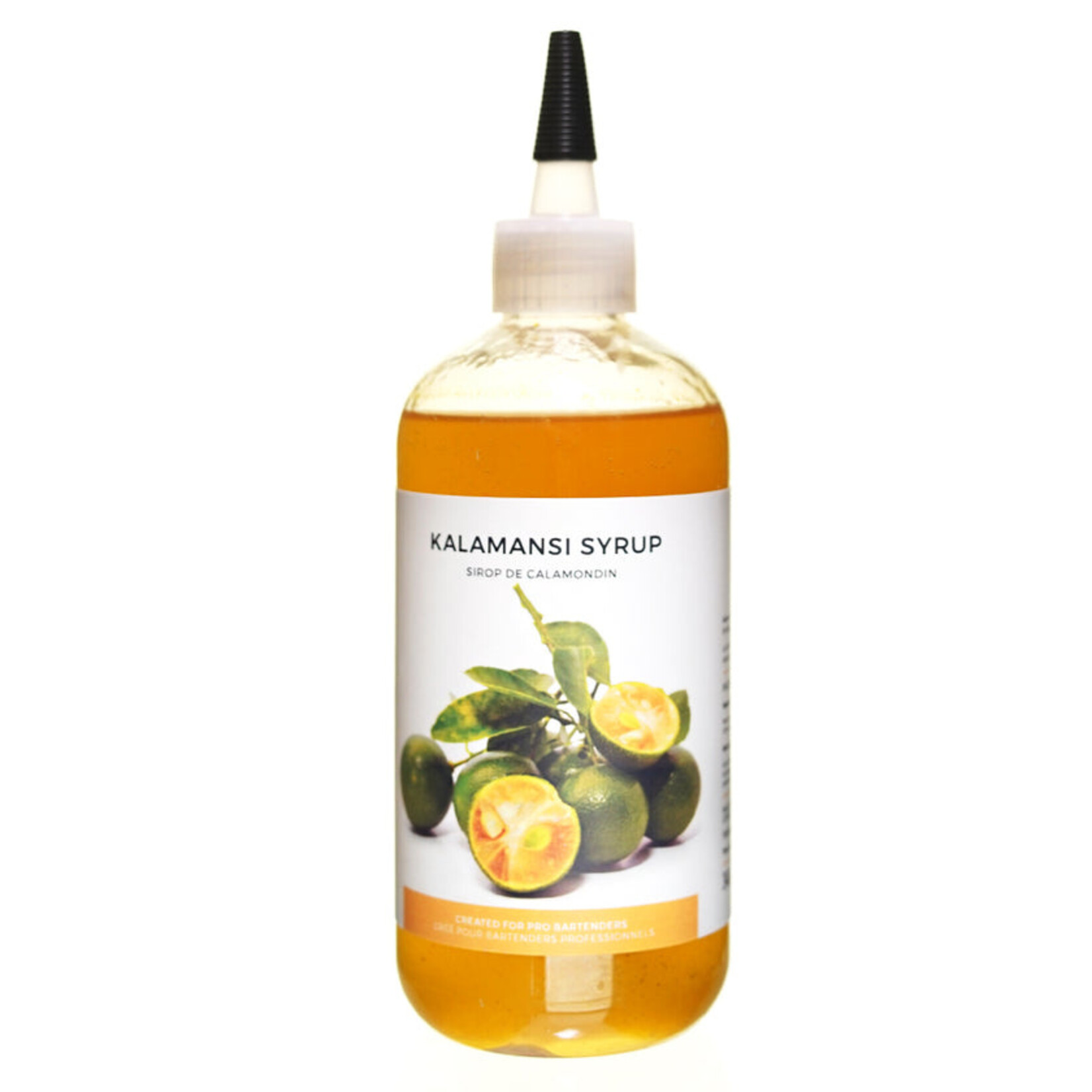 Prosyro Syrup Kalamansi
