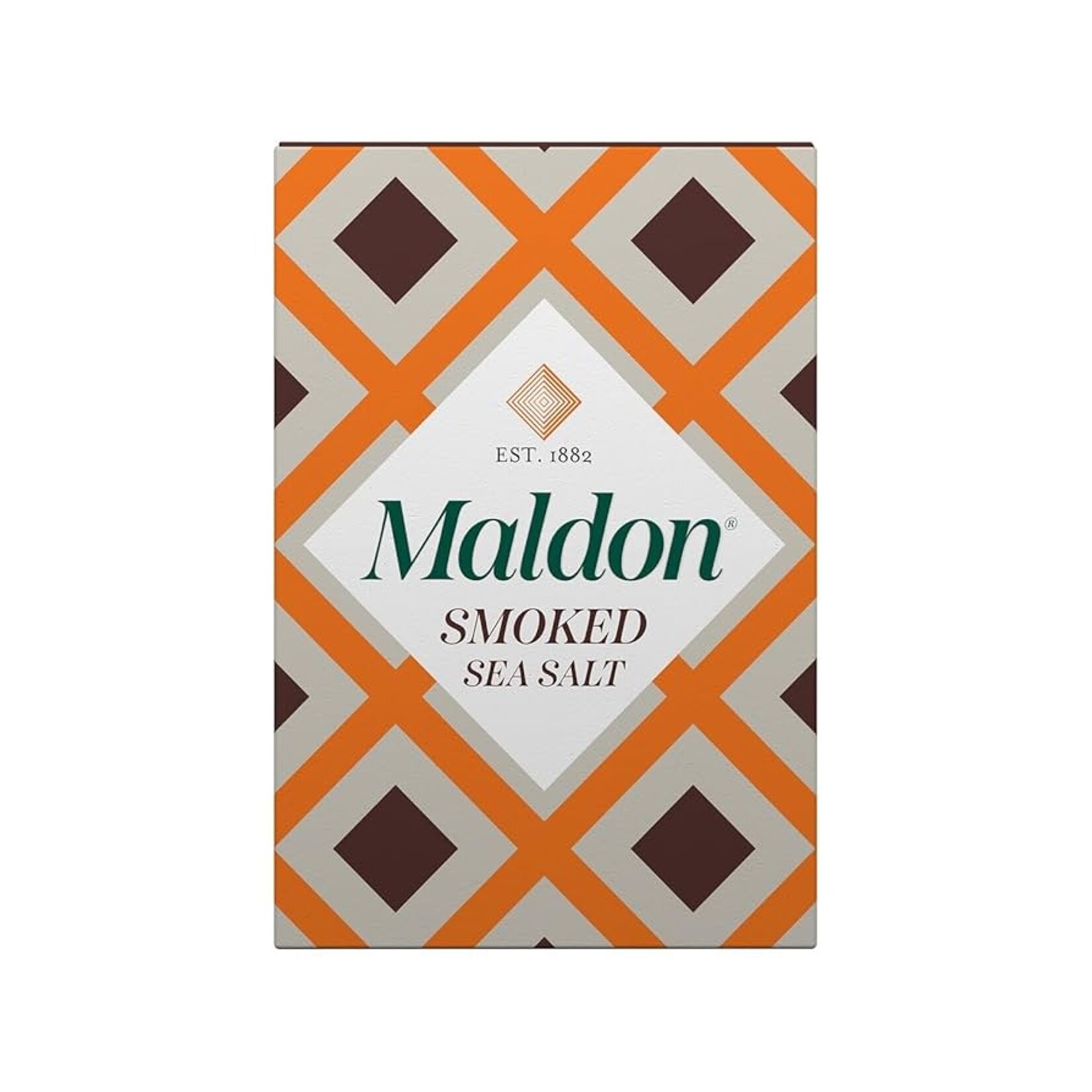 Maldon Salt Smoked