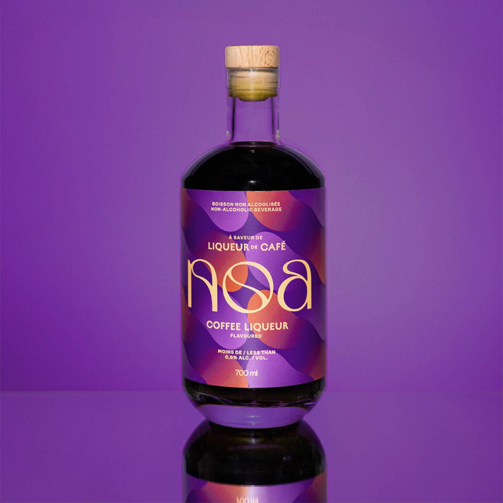 NOA NOA Coffee Liqueur
