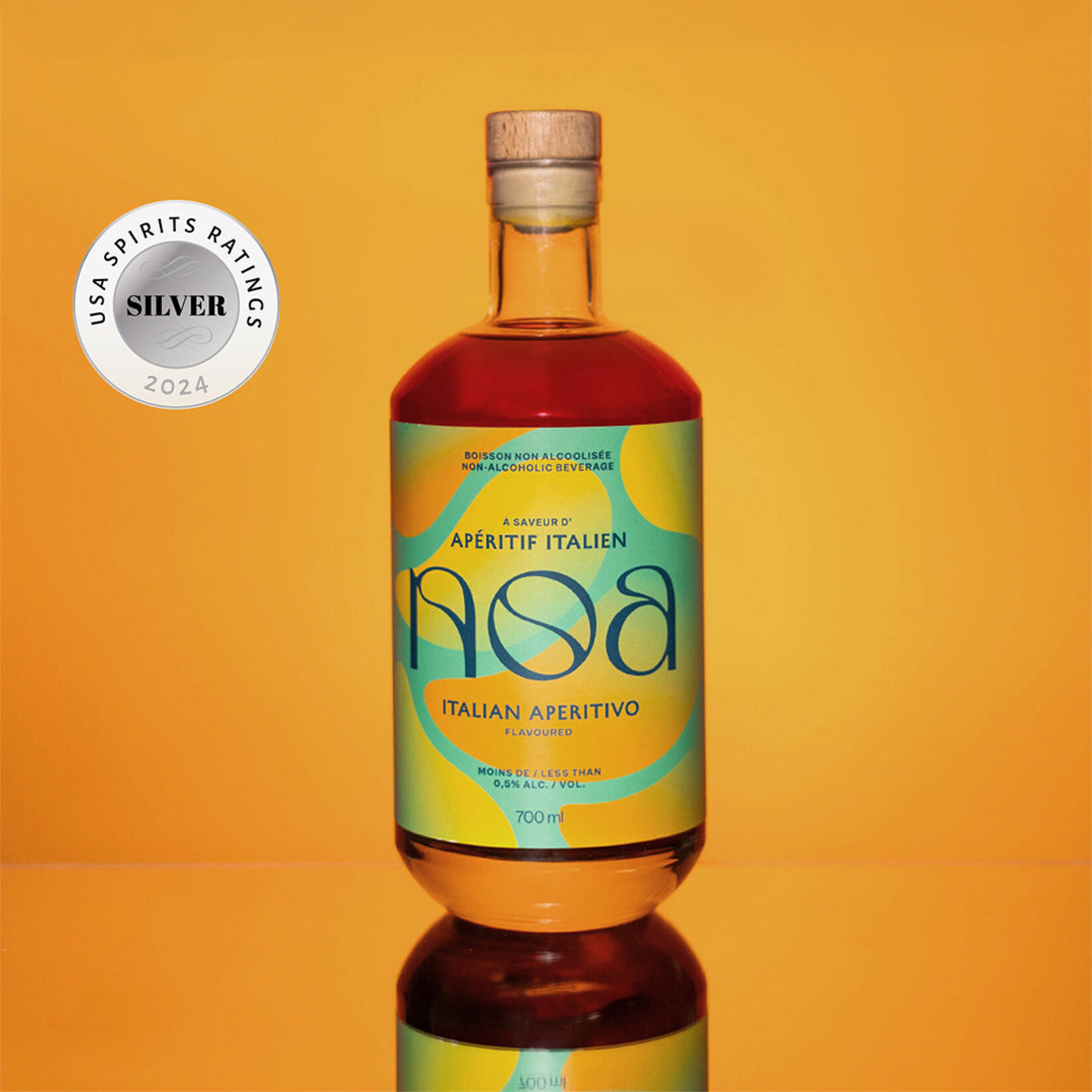 NOA Italian Aperitif