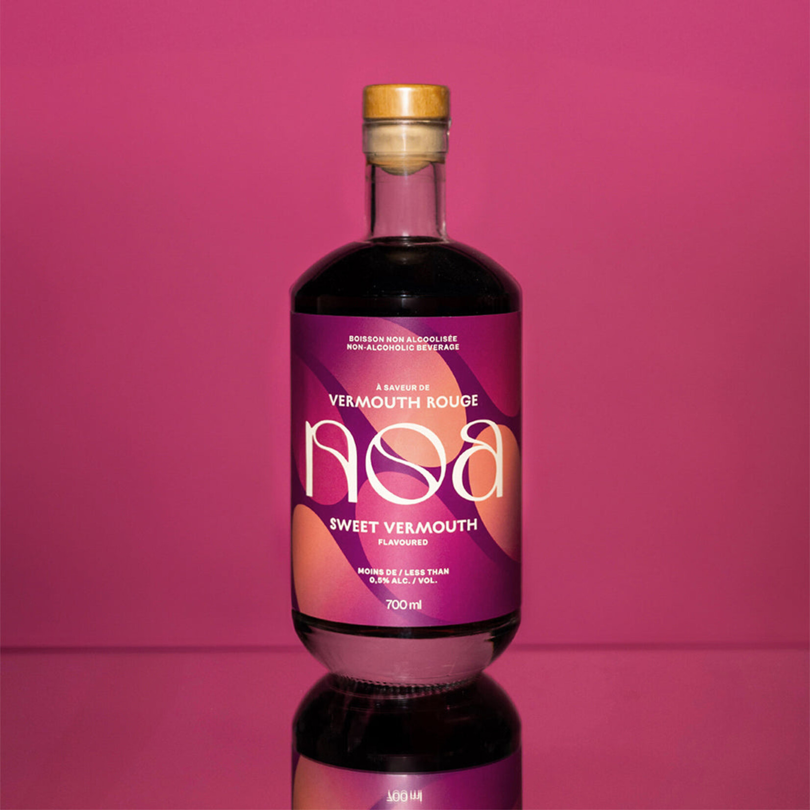 NOA NOA Sweet Vermouth