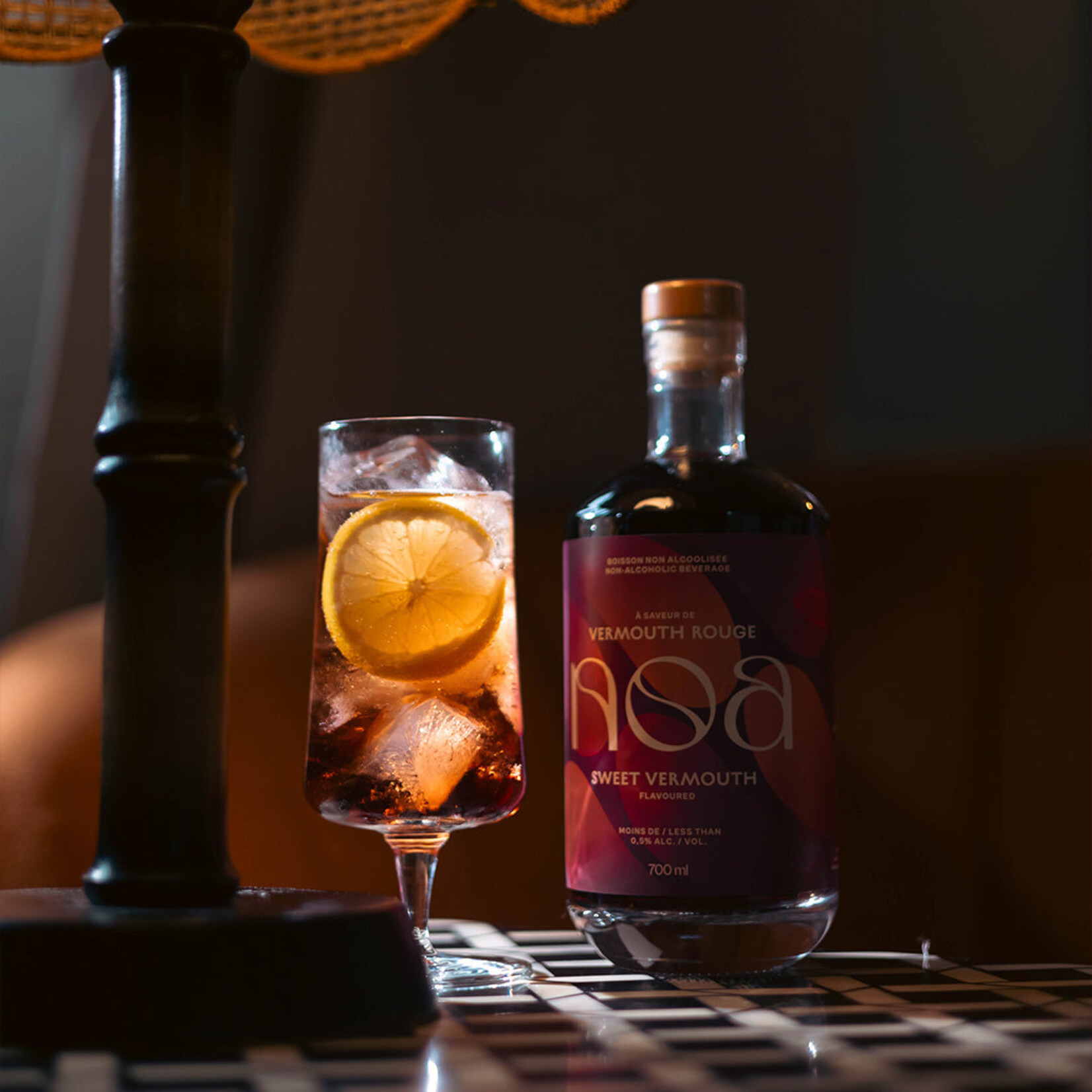 NOA Sweet Vermouth