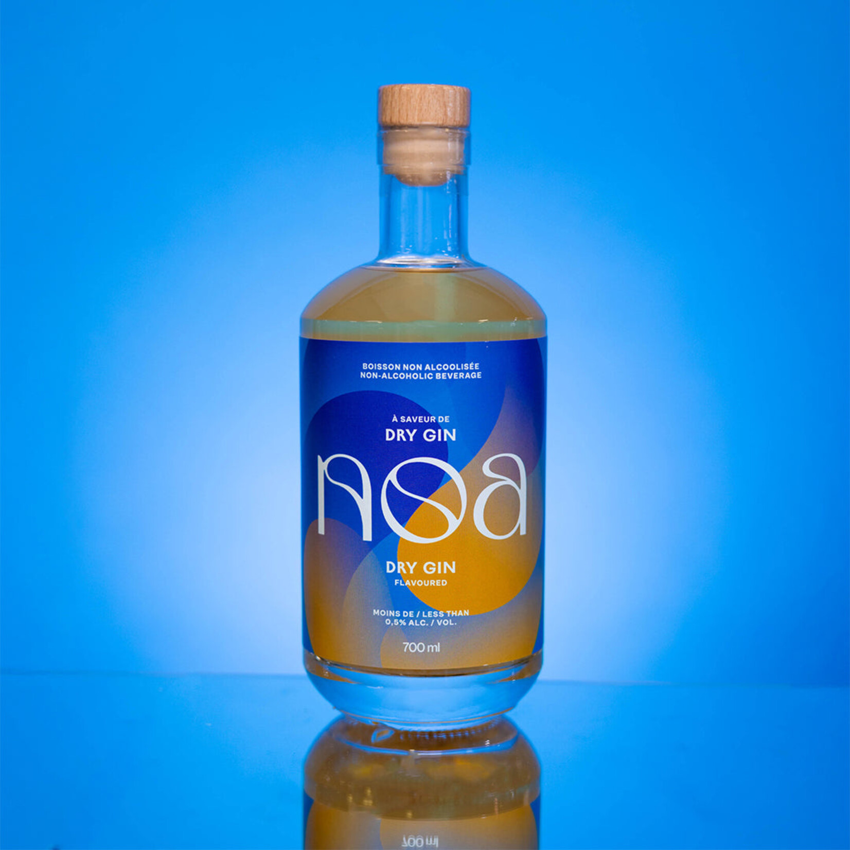 NOA Dry Gin