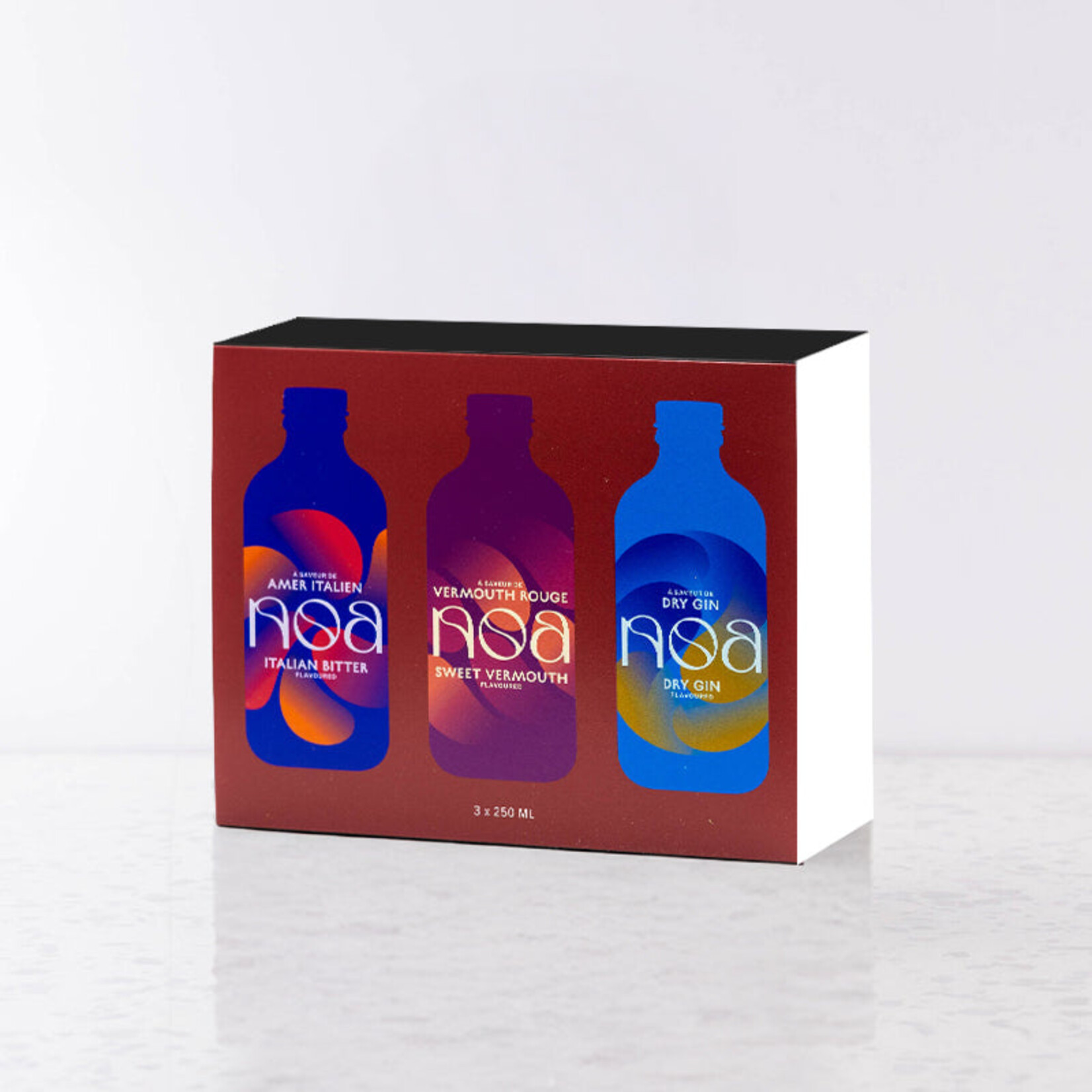 NOA Negroni Kit