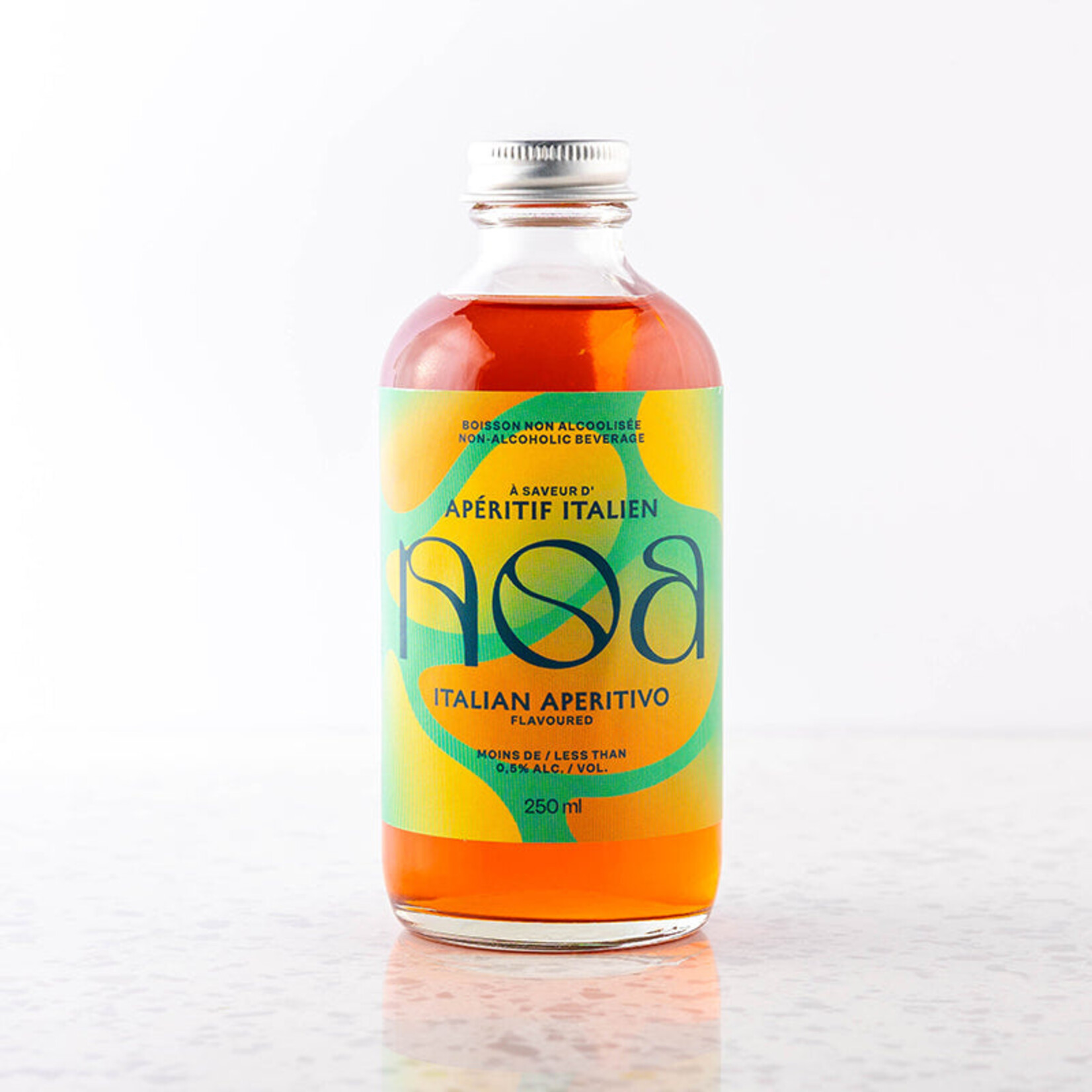 NOA NOA Mini Italian Aperitif