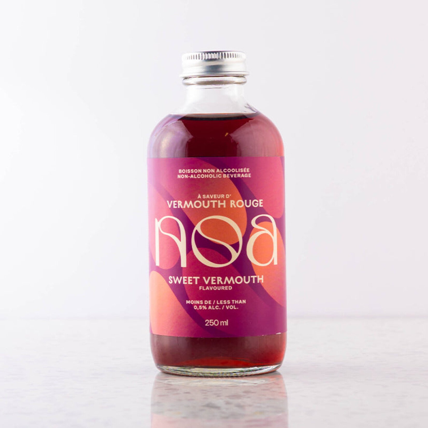 NOA Mini Sweet Vermouth