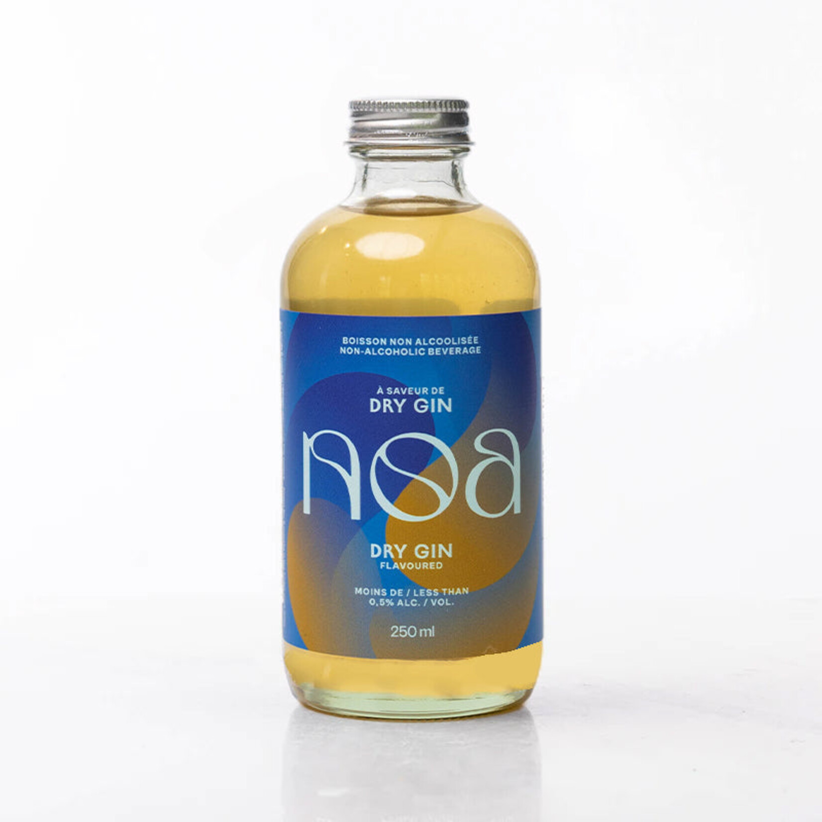 NOA Mini Dry Gin