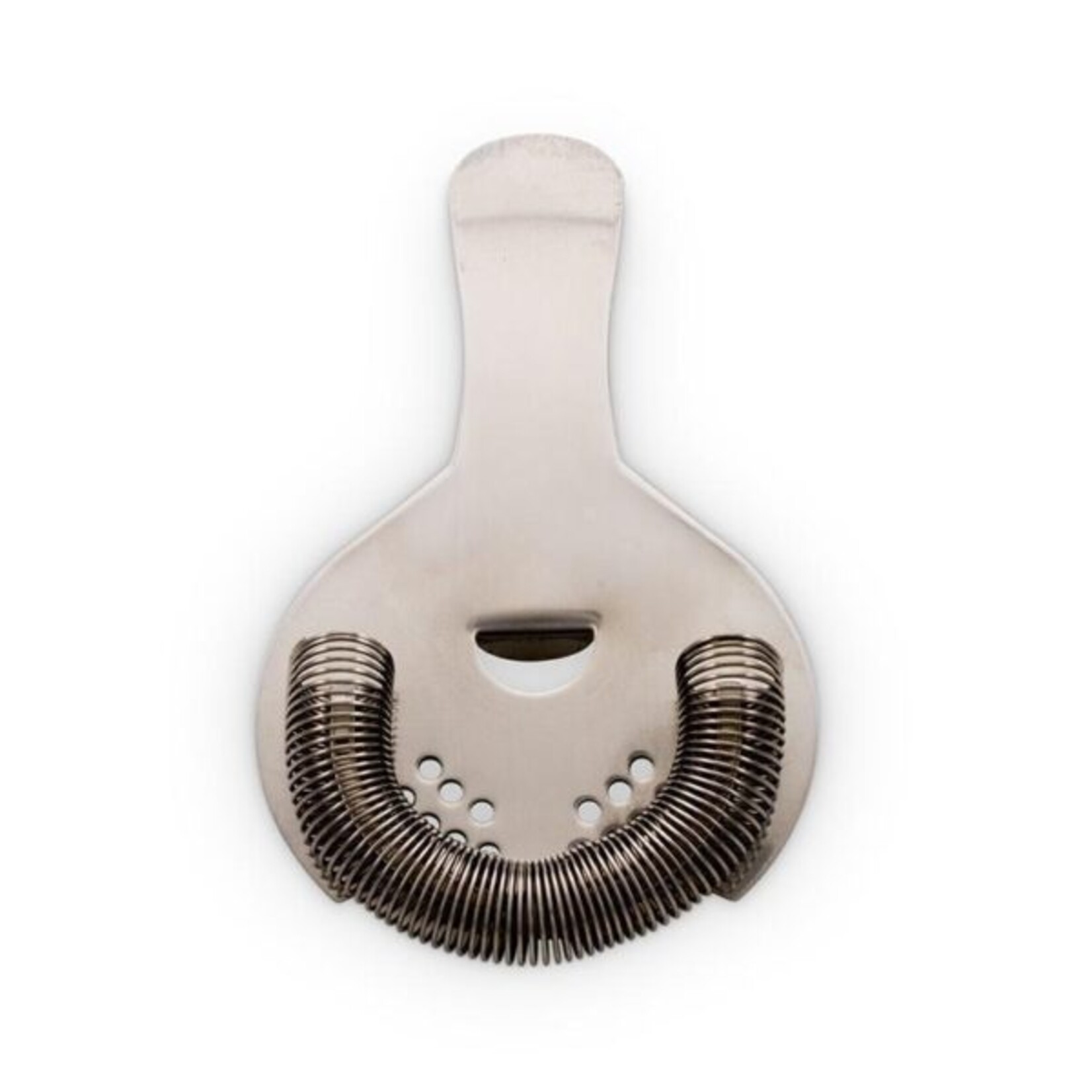 Half Moon Strainer