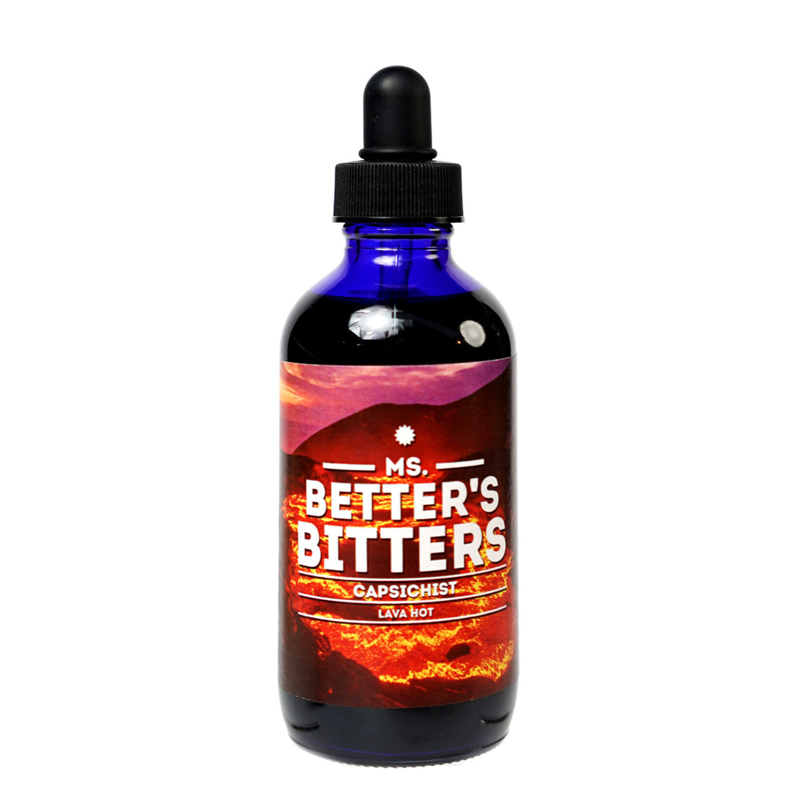 Ms Better's Bitters Ms Betters Bitters Capsichist
