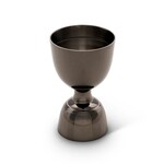 Bell Jigger Gunmetal