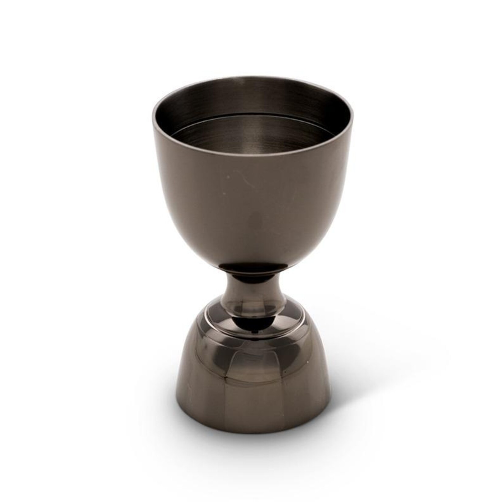 Bell Jigger Gunmetal