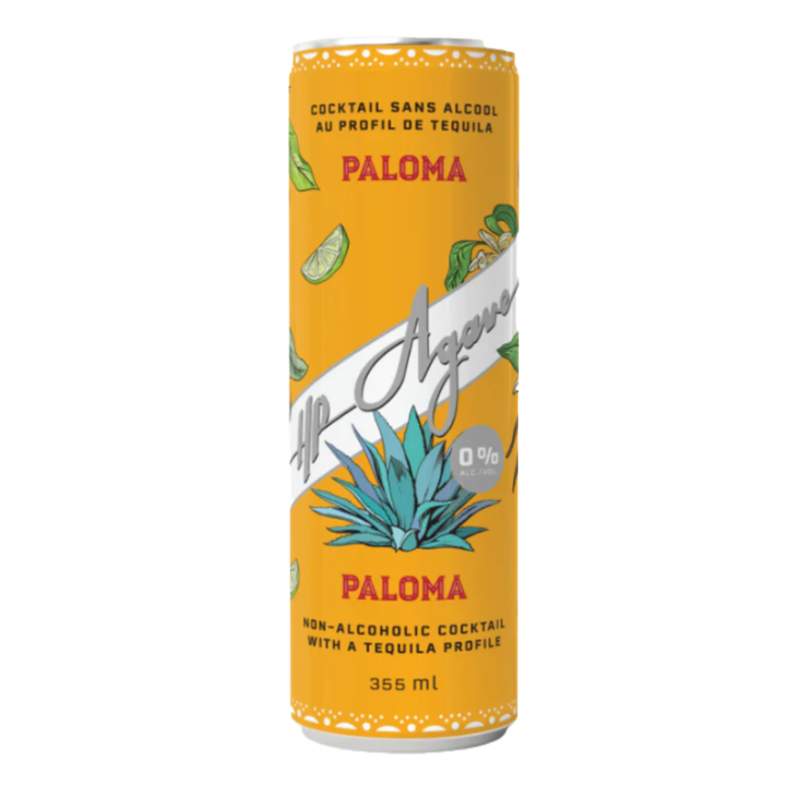 HP Juniper Paloma Can