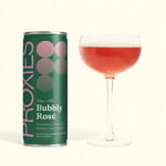 Proxies Proxies Sparkling Rose Can