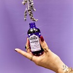 All The Bitter All The Bitter Alcohol Free Bitters Lavender