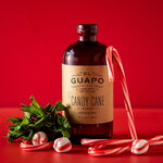 El Guapo Candy Cane Syrup