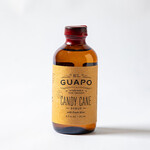 El Guapo Candy Cane Syrup