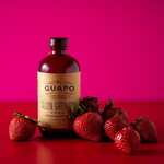 El Guapo Cajun Grenadine