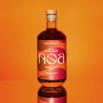 NOA NOA Spiced Rum