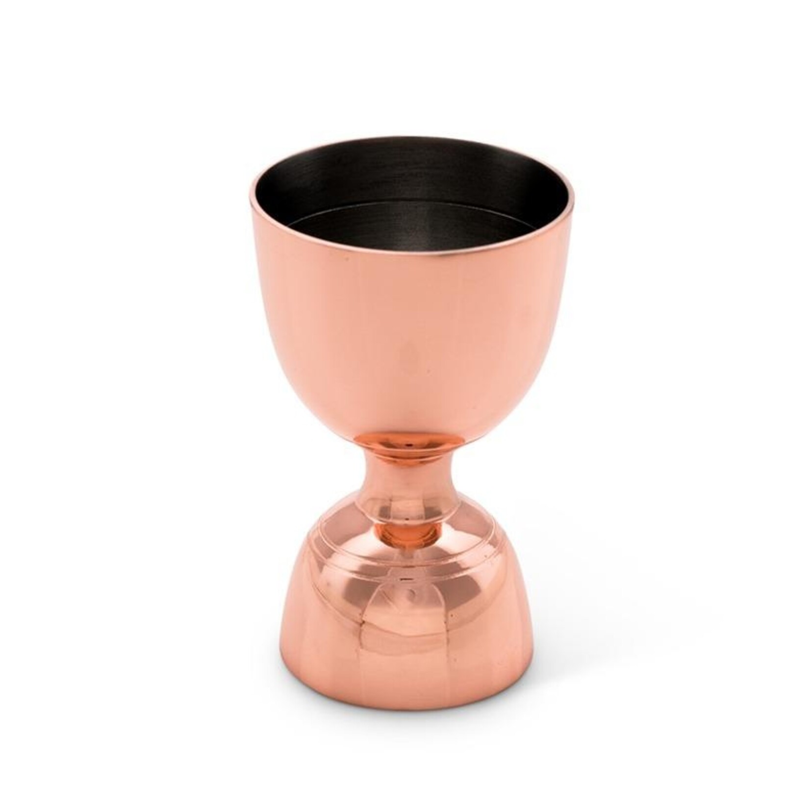 Bell Jigger Copper