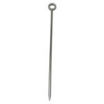 Ring Cocktail Pick