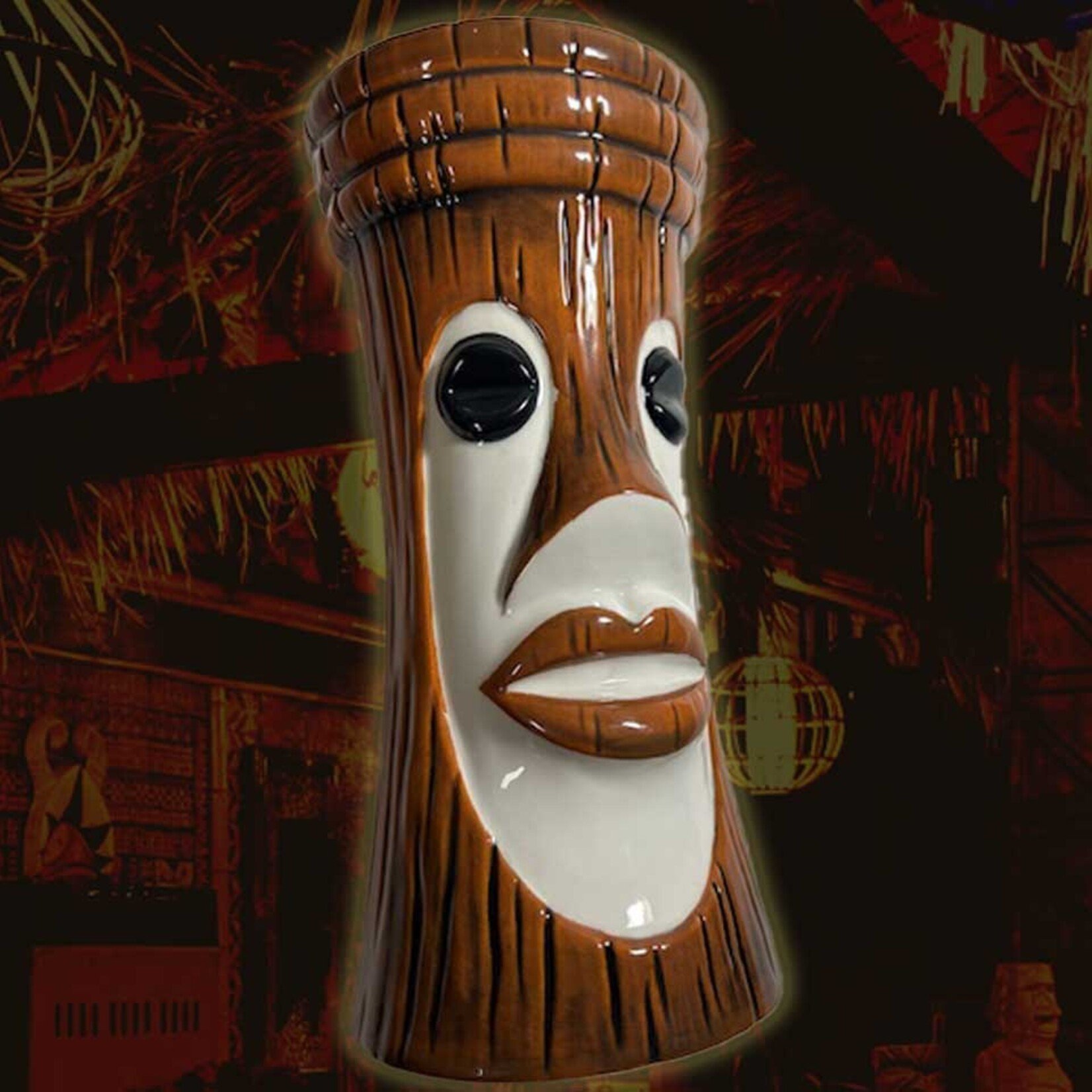 The Shameful Tiki Room House Mug 2025