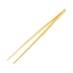 Garnish Tongs Gold