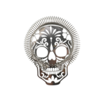 Calavera Strainer
