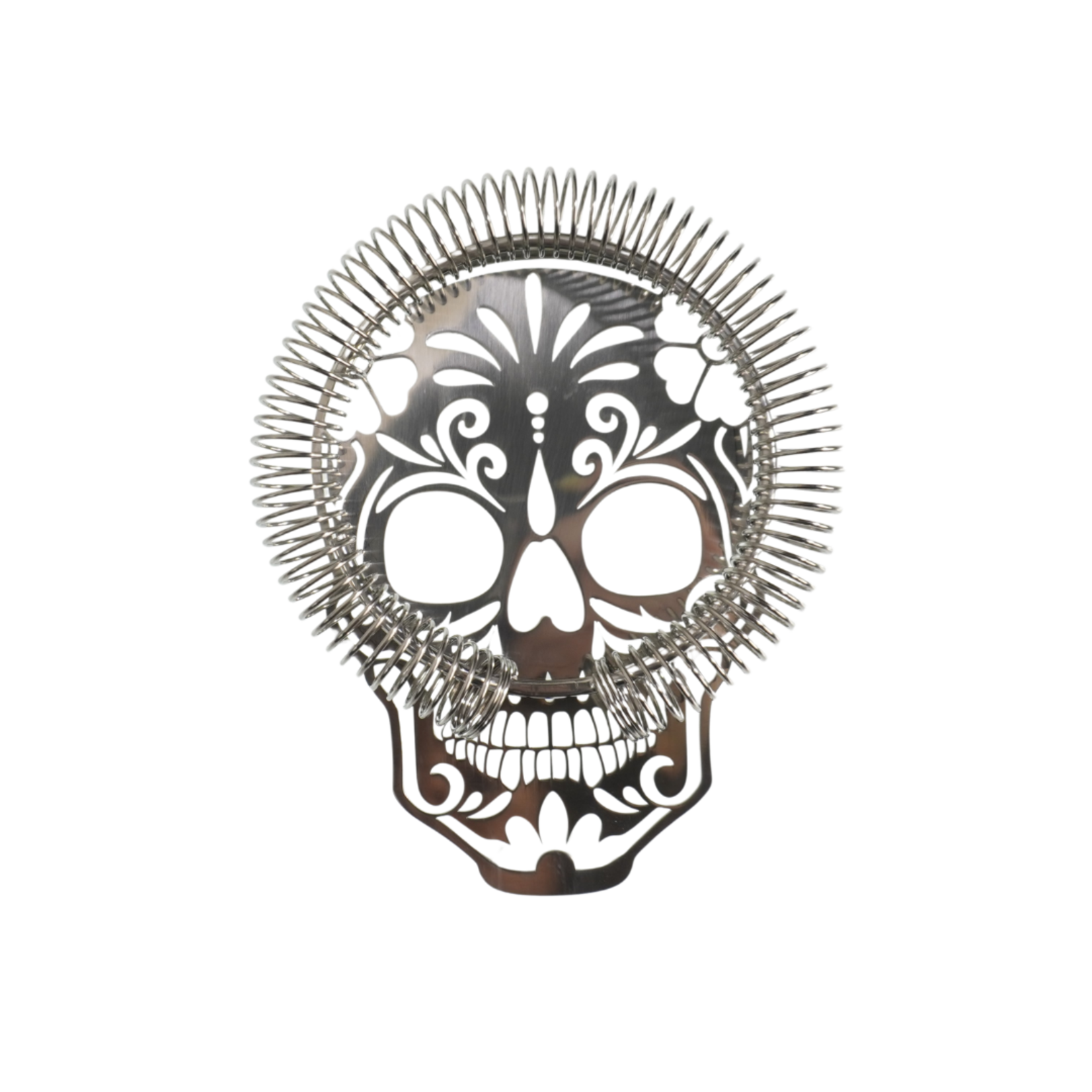 Calavera Strainer