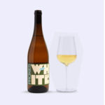 Proxies Crisp White