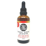 Free Pour Jenny's Free Pour Jenny's Bitters Apple-Sage