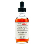 Jack Rudy Jack Rudy Aromatic Bitters