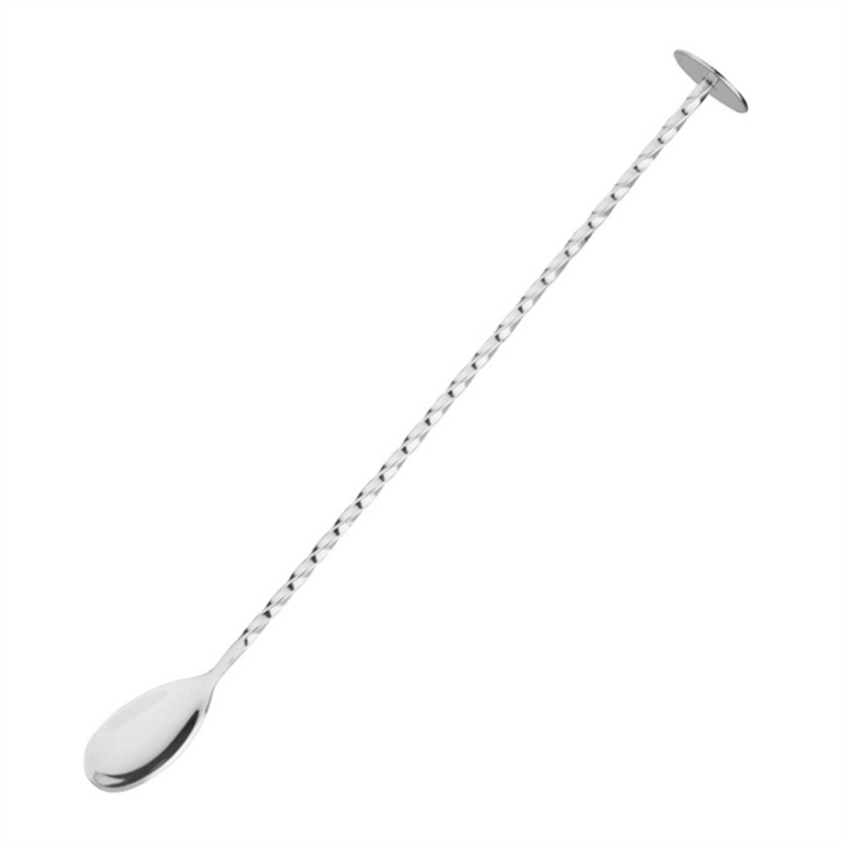 Muddling Barspoon