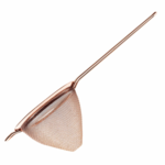 Fine Strainer Copper