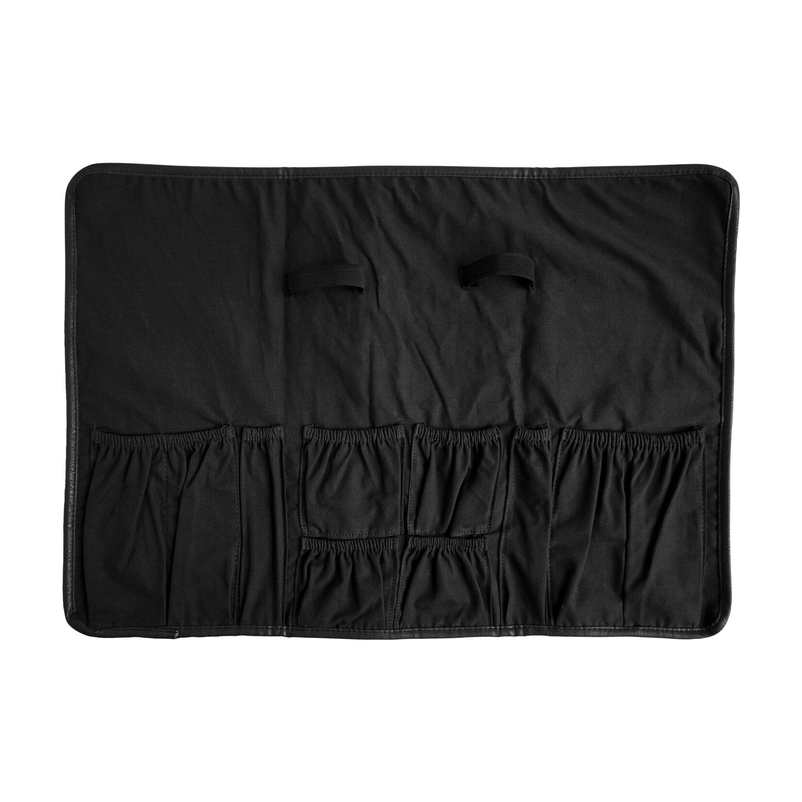 Cocktail Kingdom Barware Roll Up Black