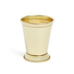 Cocktail Kingdom Julep Cup Gold