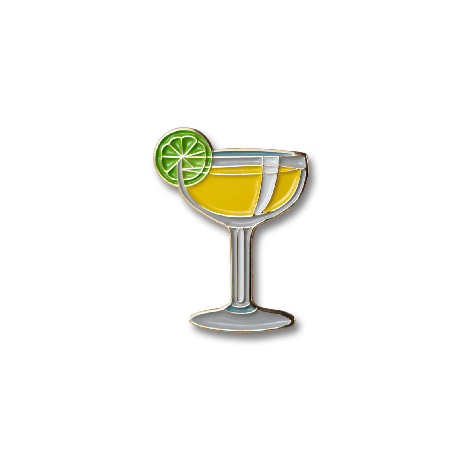 Cocktail Pin Daiquiri
