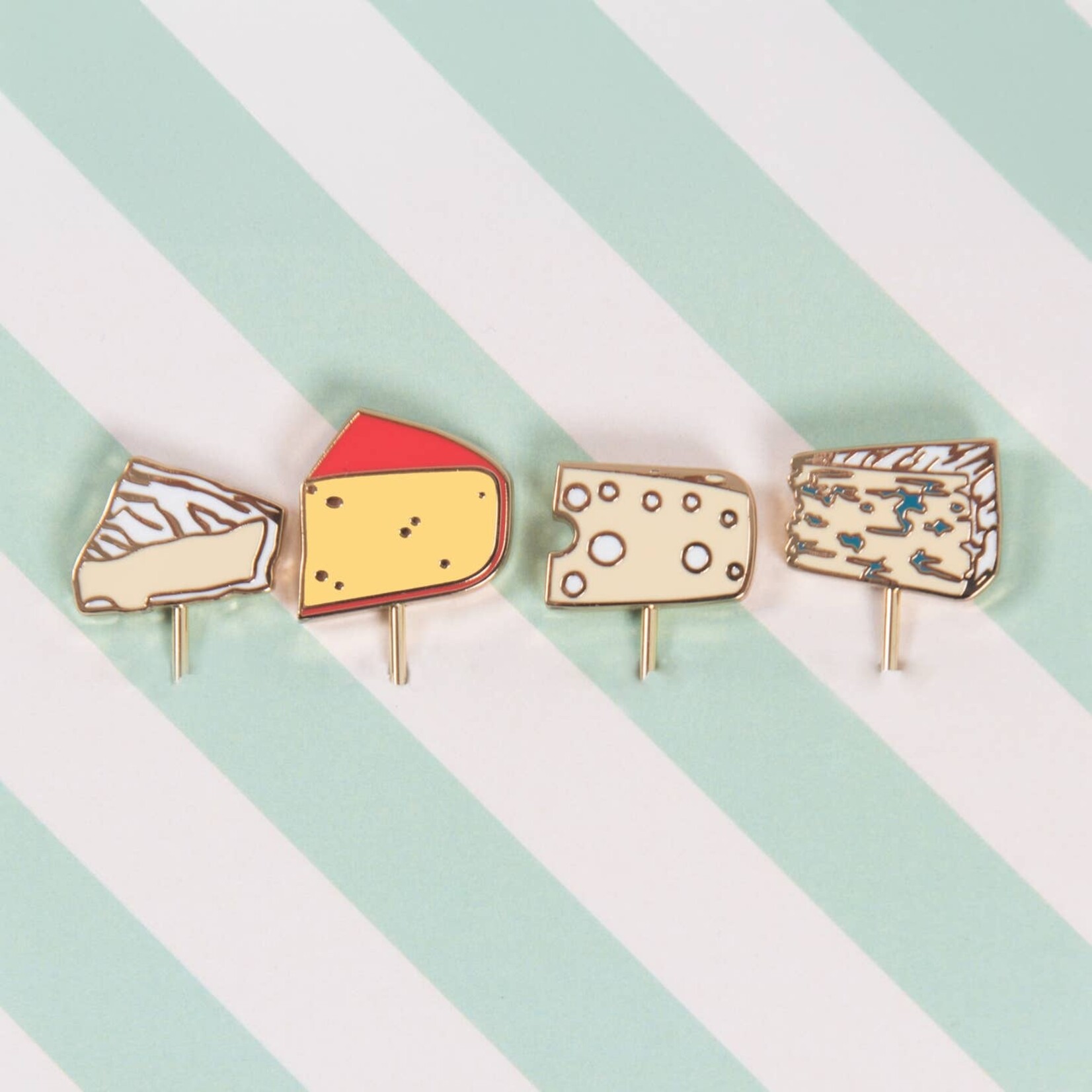 Cheese Cocktail Picks 4 Pack