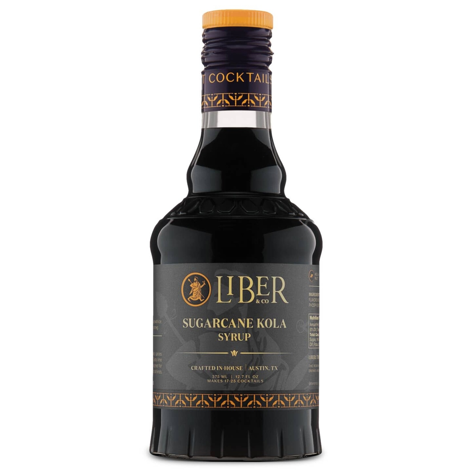 Liber & Co Sugarcane Kola