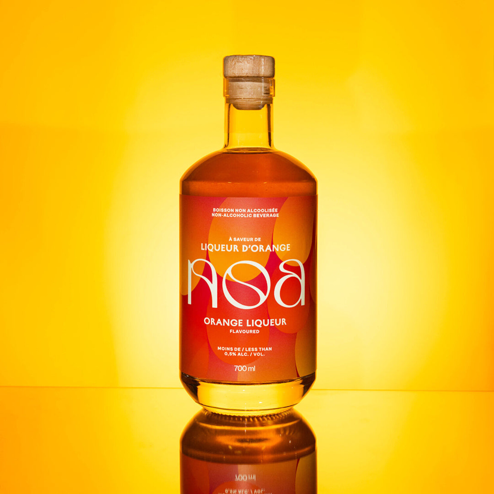 NOA Orange Liqueur