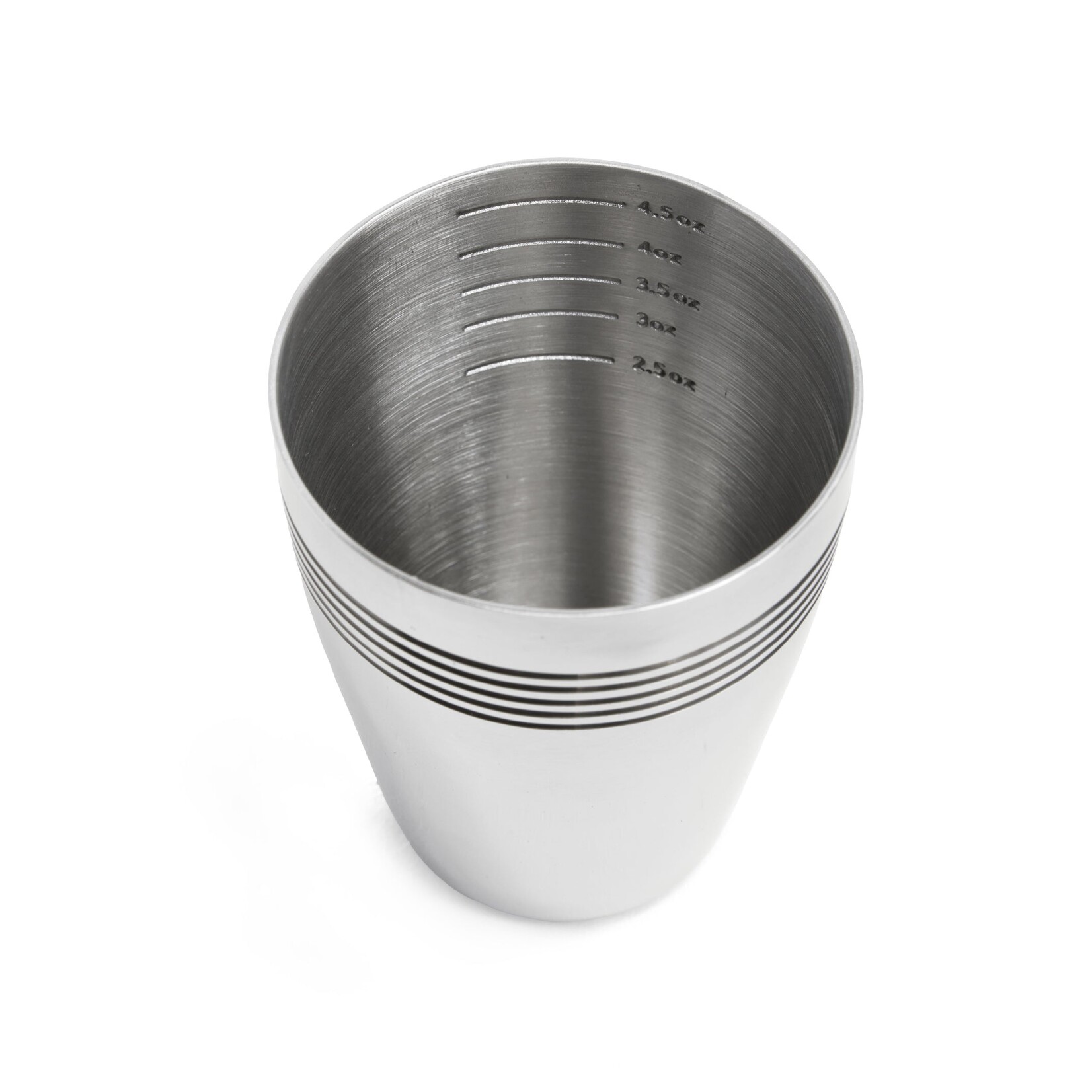 De Soto Bigger Jigger