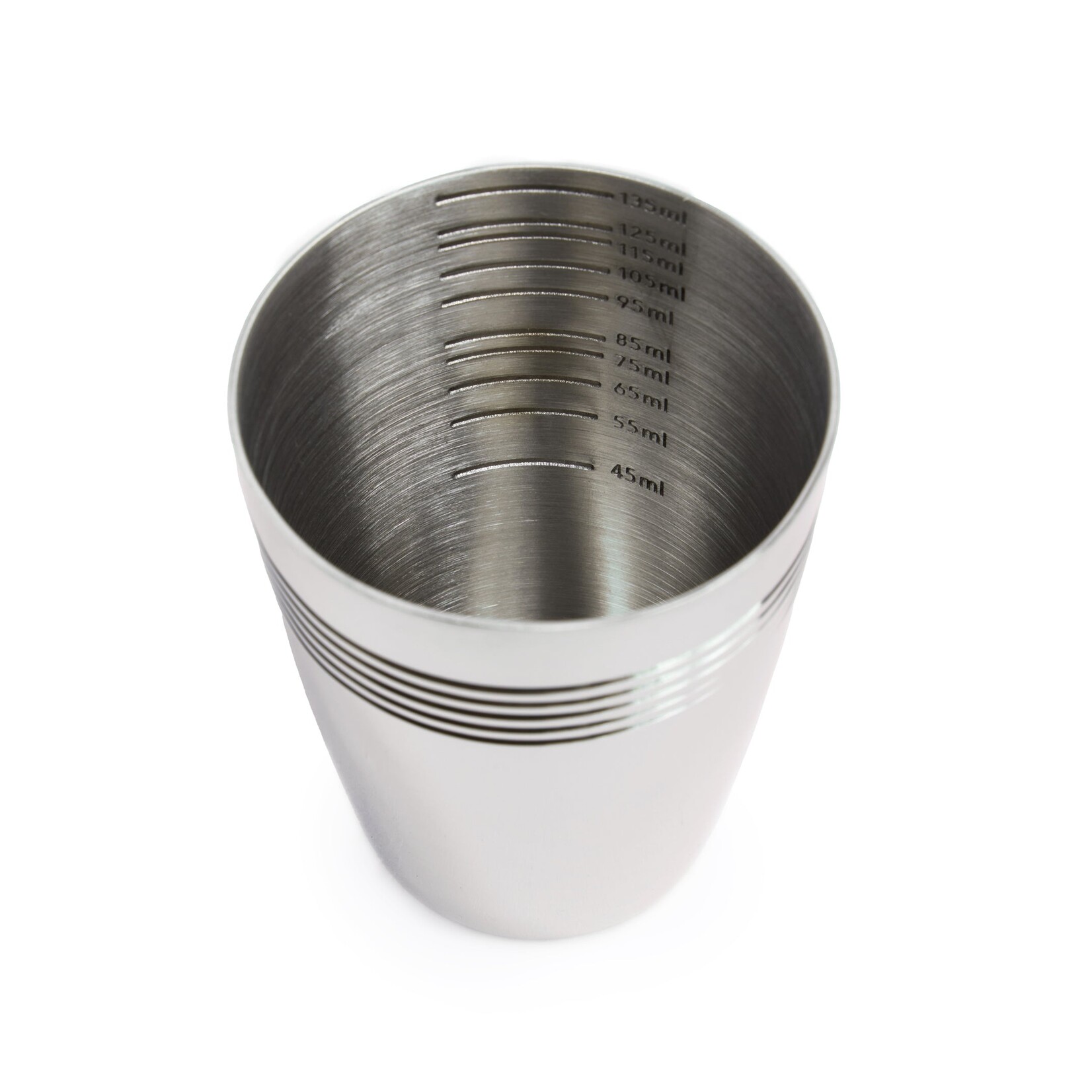 De Soto Bigger Jigger