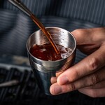 De Soto Bigger Jigger