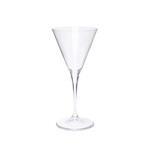 Sterling Slim Martini Glass