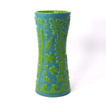 Tiki Farm Paradise Beckons Springtime Mug