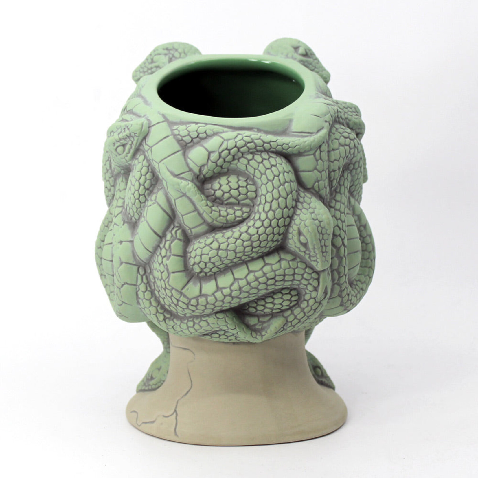 Tiki Farm Salvatore's Medusa Mug