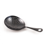 Julep Strainer Gunmetal Black