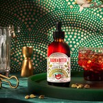 Bark & Bitter Bark & Bitter Non Alc Cardamom Bitters